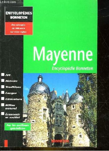 Mayenne