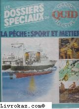 peche sport et metier