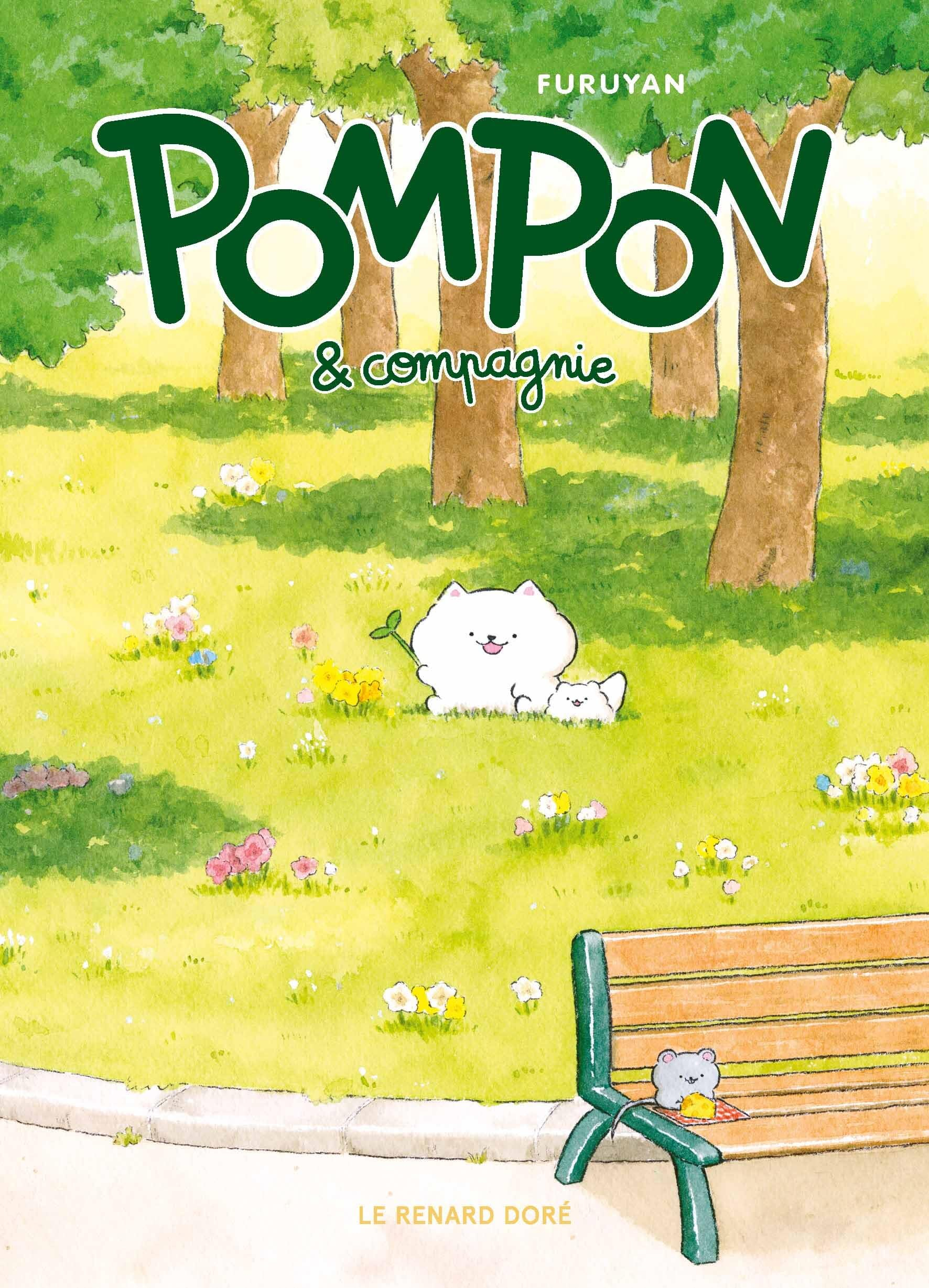 Pompon & compagnie