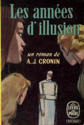 les années d'illusion