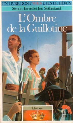 L'Ombre de la guillotine