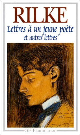 lettres à un jeune poète et autres lettres