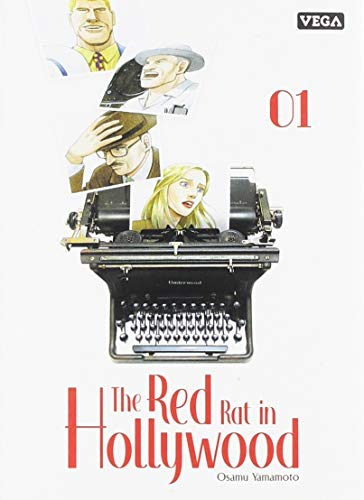 The Red Rat in Hollywood. Vol. 1