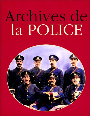 Archives de la police
