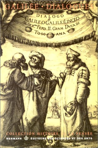 Dialogues et lettres choisies