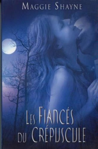Les fiancés du crépuscule