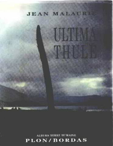 Ultima Thulé