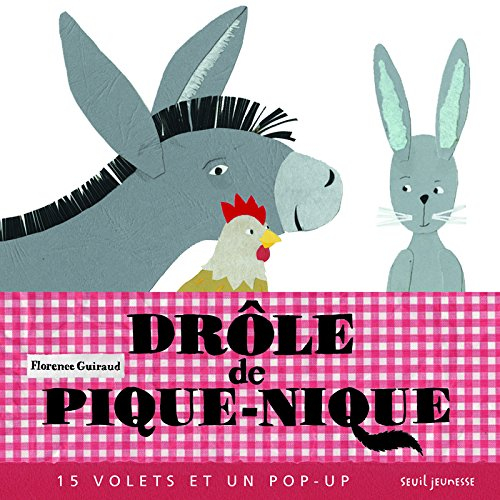 Drôle de pique-nique