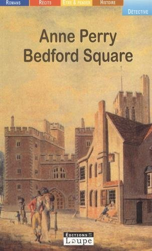 Bedford Square
