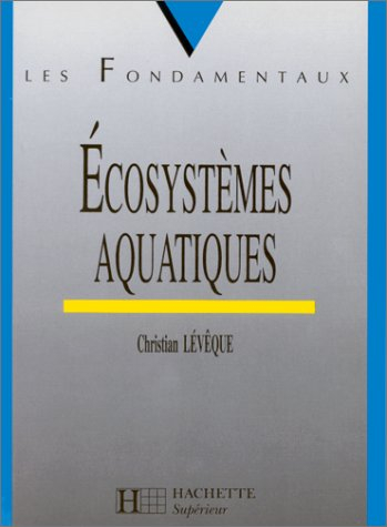 Ecosystèmes aquatiques