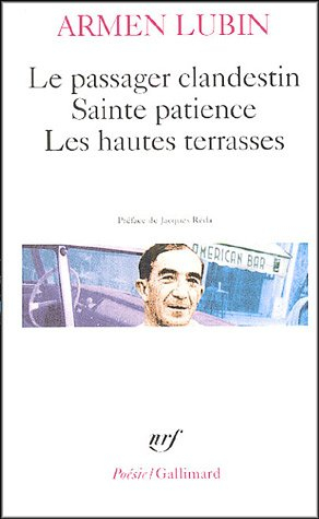 Le passager clandestin