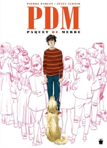 PDM : paquet de merde