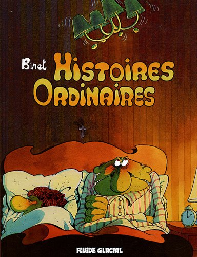 Histoires ordinaires