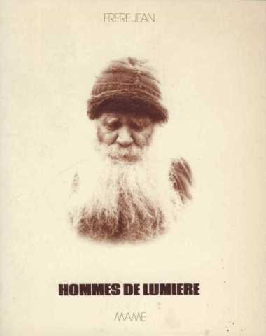 Hommes de lumière