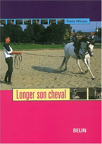 Longer son cheval