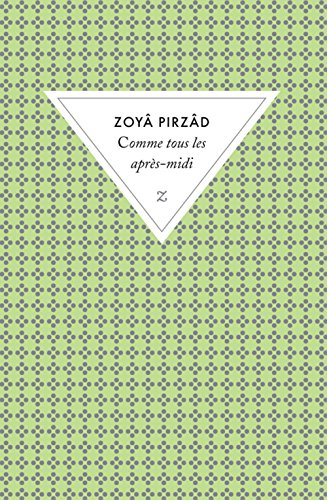 Comme tous les après-midi