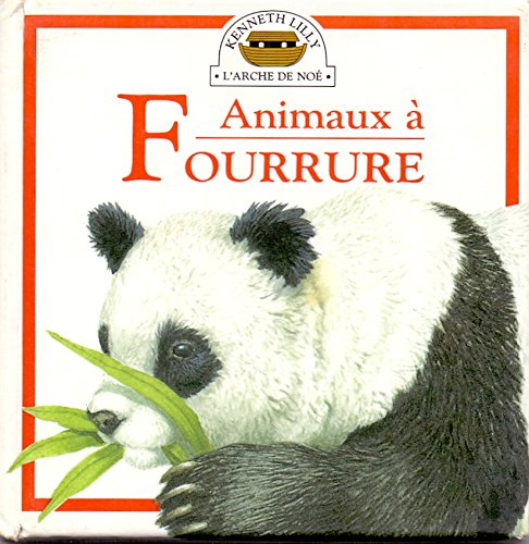 Animaux à fourrure