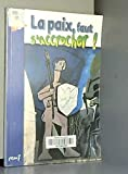 BT 2 - N° 27 - LA PAIX, FAUT S'ACCROCHER !