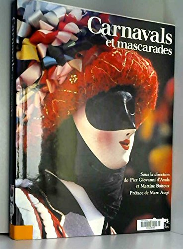 Carnavals et mascarades