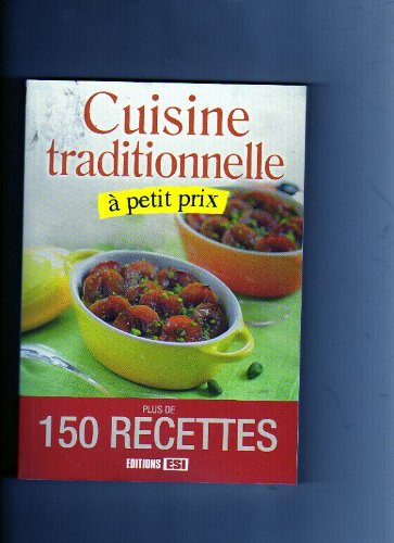 cuisine traditionnelle a petit prix