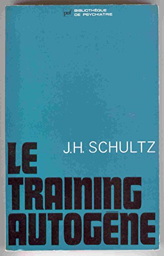 le training autogène