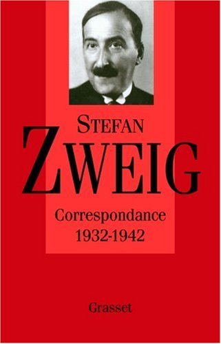 Correspondance. Vol. 3. 1932-1942