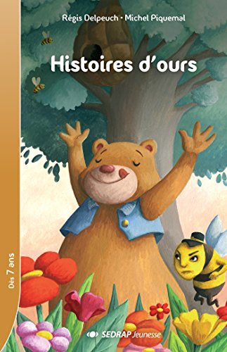 Histoires d'ours