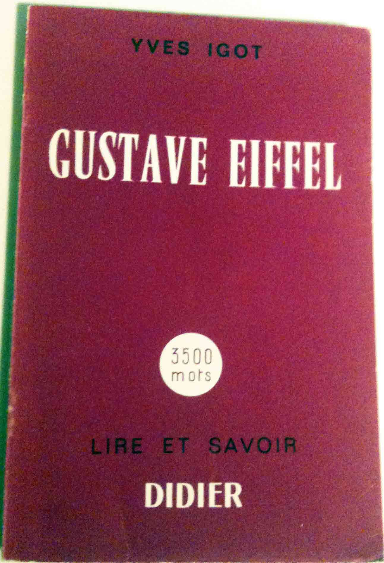 Gustave Eiffel : la construction d'une carrière d'ingénieur