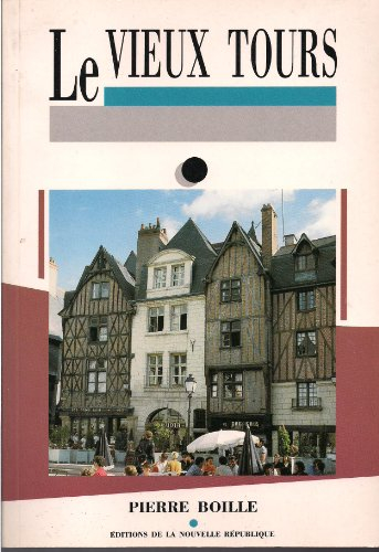 Vieux tours