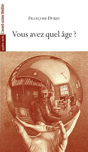 Vous avez quel âge ?