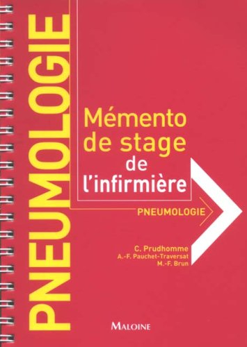 Pneumologie