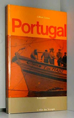portugal. rencontre. l'atlas des voyages