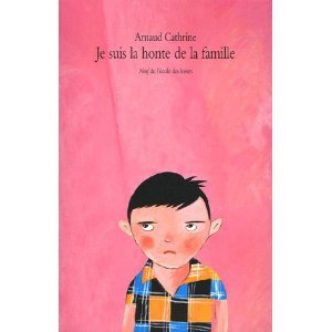 Je suis la honte de la famille