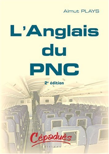 L'anglais du PNC