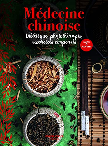 La médecine chinoise : prenez soin de vous pour faire le plein d'énergie