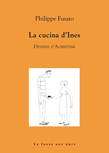 La cucina d'Ines