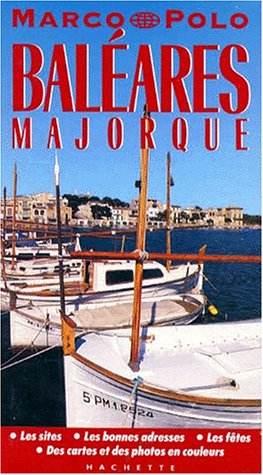 Baléares, Majorque