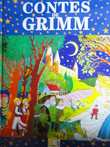 Contes de Grimm / 19 contes : La gardienne d'oies ; Jeannot la Chance ; Les six cygnes ; Hansel et G