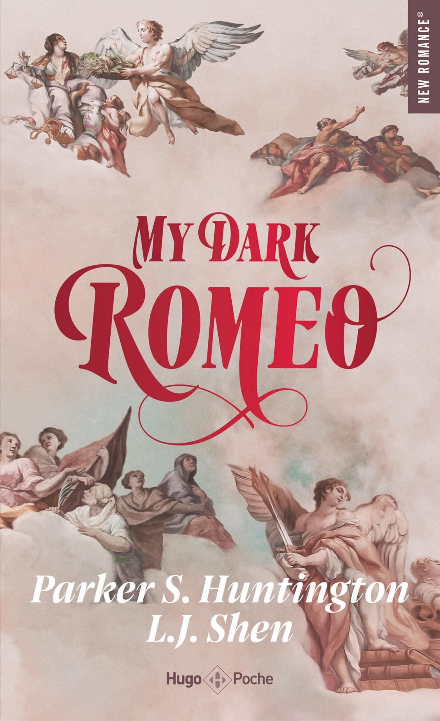 My dark Romeo