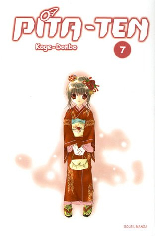 Pita-ten. Vol. 7