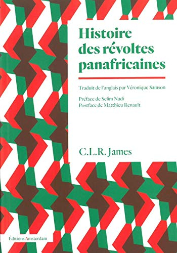 Histoire des révoltes panafricaines