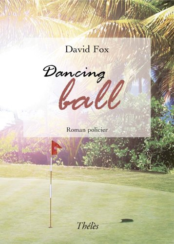 dancing ball