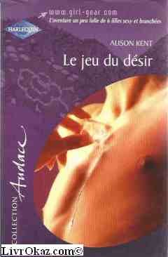 Le jeu du désir : www.girl-gear.com, l'aventure un peu folle de 6 filles sexy et branchées