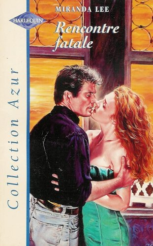 rencontre fatale : collection : collection azur n, 1848