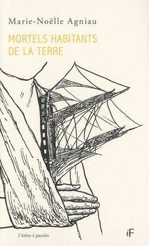 Mortels habitants de la Terre