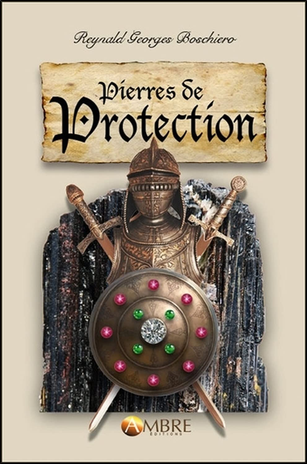 Pierres de protection
