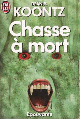 chasse à mort