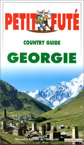 Géorgie