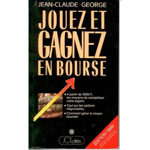 jouez & gagnez en bourse