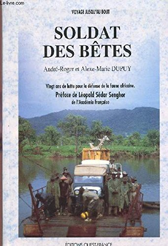 Soldats chez les bêtes